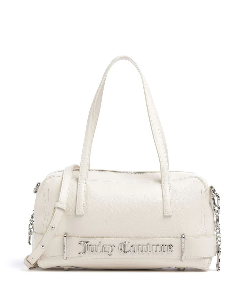 Juicy Couture Jasmine Borsa a mano marshmallow