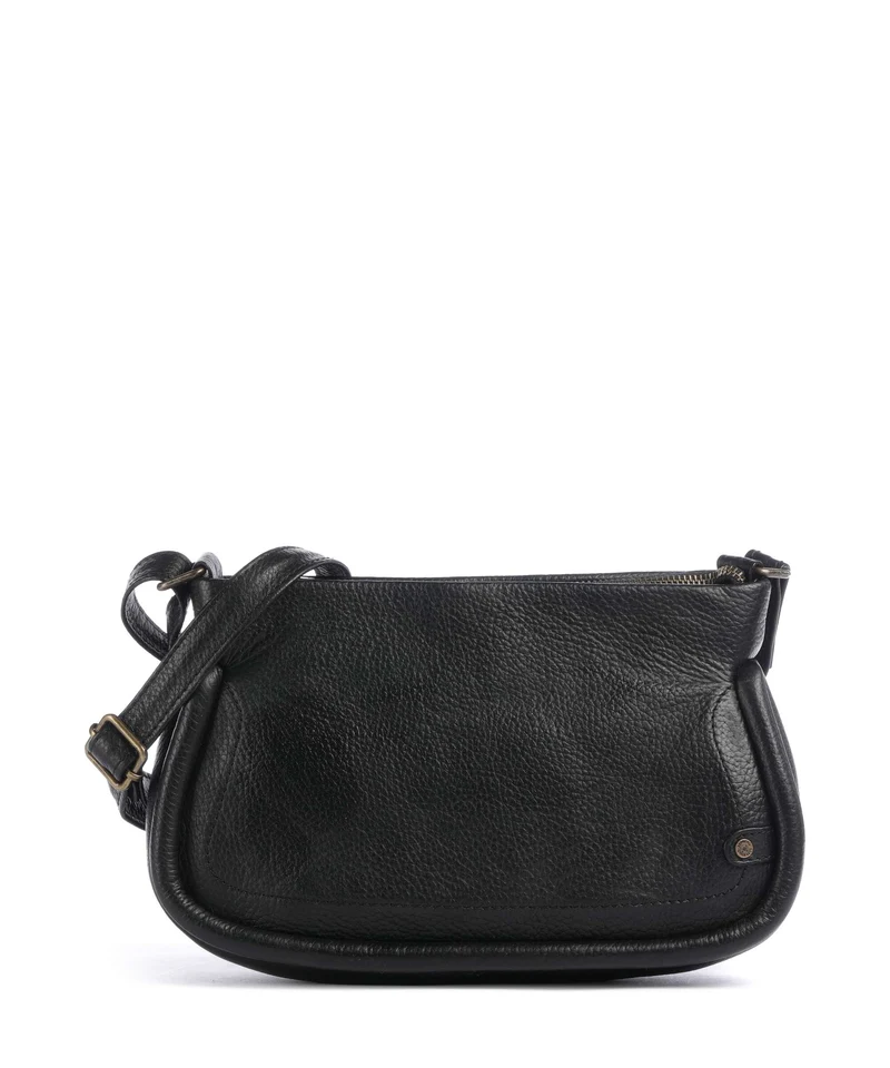 Depeche Vienna Borsa a tracolla black
