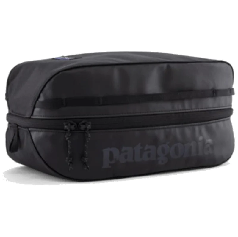 PATAGONIA Black Hole Cube 6L Beauty case