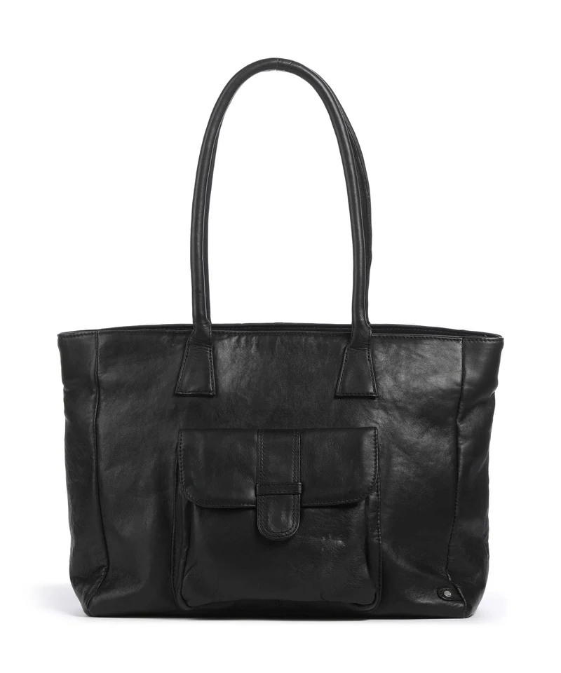 Depeche Power Field Borsa shopper black