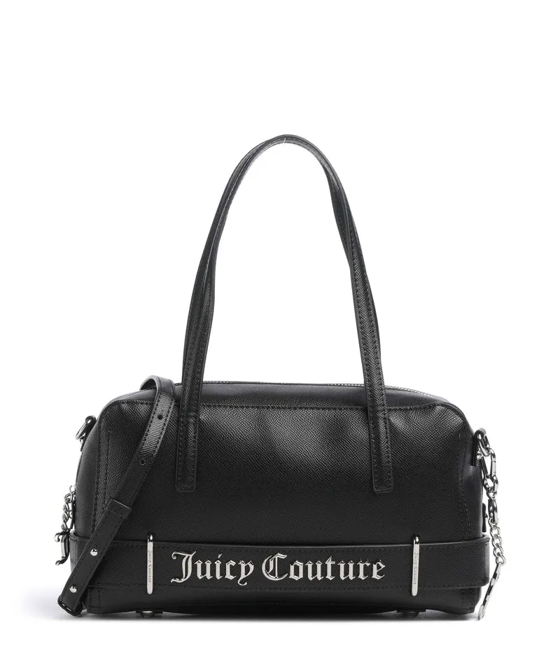 Juicy Couture Jasmine Borsa a mano black