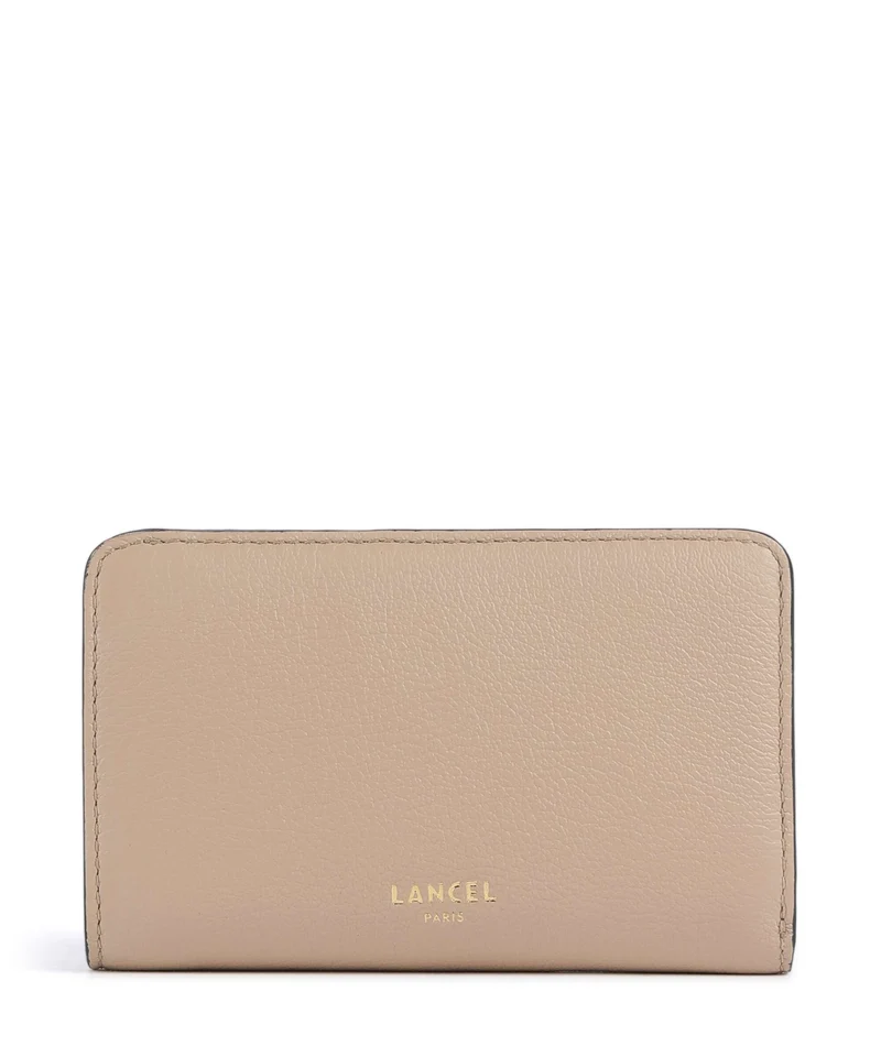 Lancel BCBG Portafoglio cappuccino