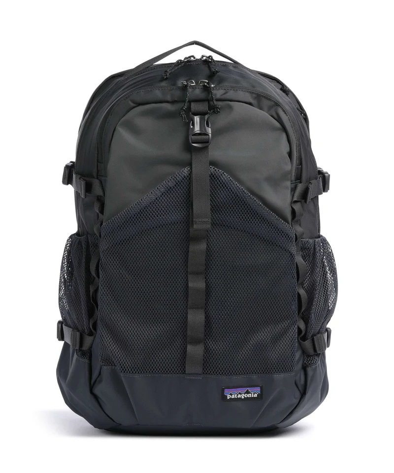 Patagonia Refugio 30 Zaino smolder blue