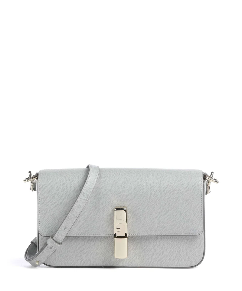Furla Iride S Borsa a tracolla color cristallo