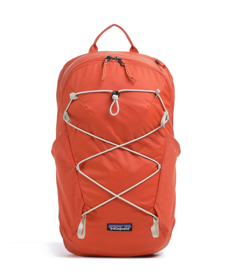 Patagonia Terravia 14 S Zaino coal orange