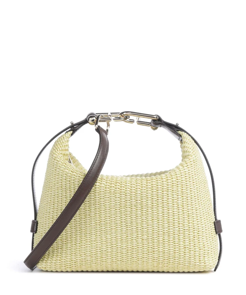 Furla Tonie Mini Borsa a mano toni freesia