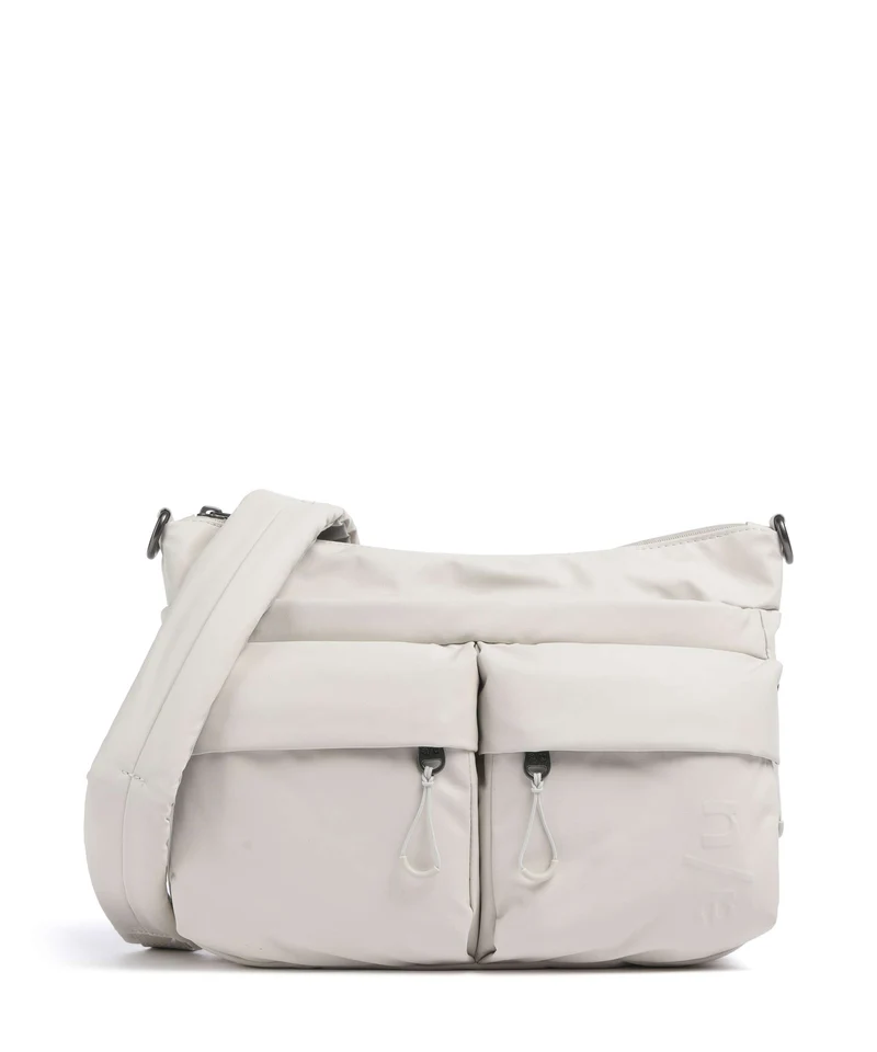 Aunts & Uncles Japan Lite Mogami Borsa a tracolla linen