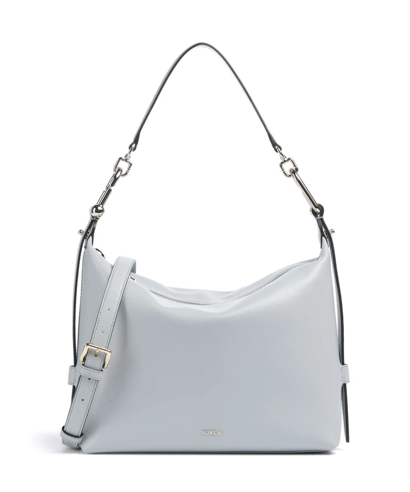 Furla Tonie M Borsa hobo artemisia