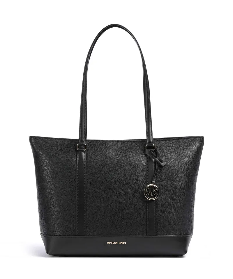 Michael Kors Andie Medium Borsa shopper black