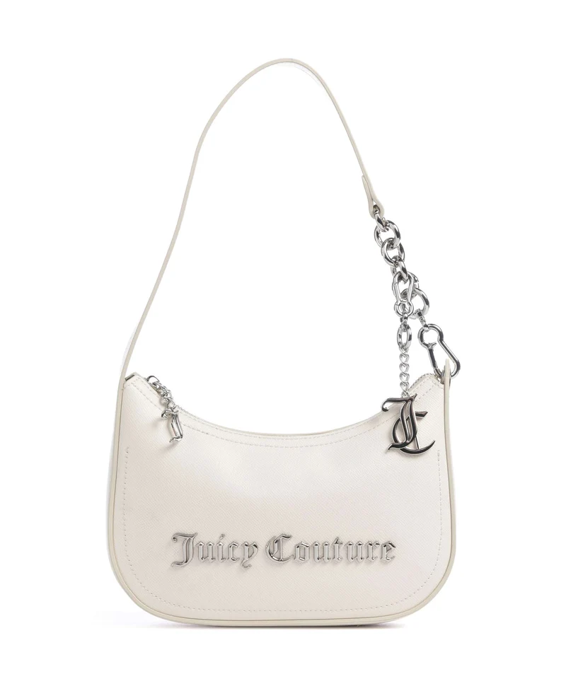 Juicy Couture Jasmine S Borsa a spalla marshmallow