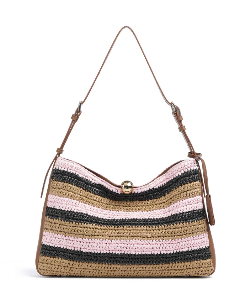 Furla Sfera Soft L Borsa hobo toni cognac