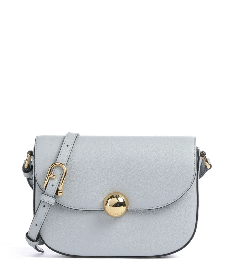 Furla Moonlight S Borsa a tracolla artemisia