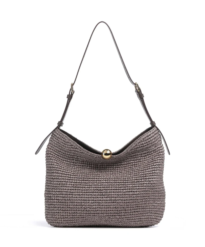 Furla Sfera Soft L Borsa hobo cioccolato