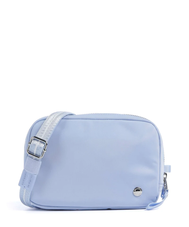 Pacsafe W Marsupio serenity blue
