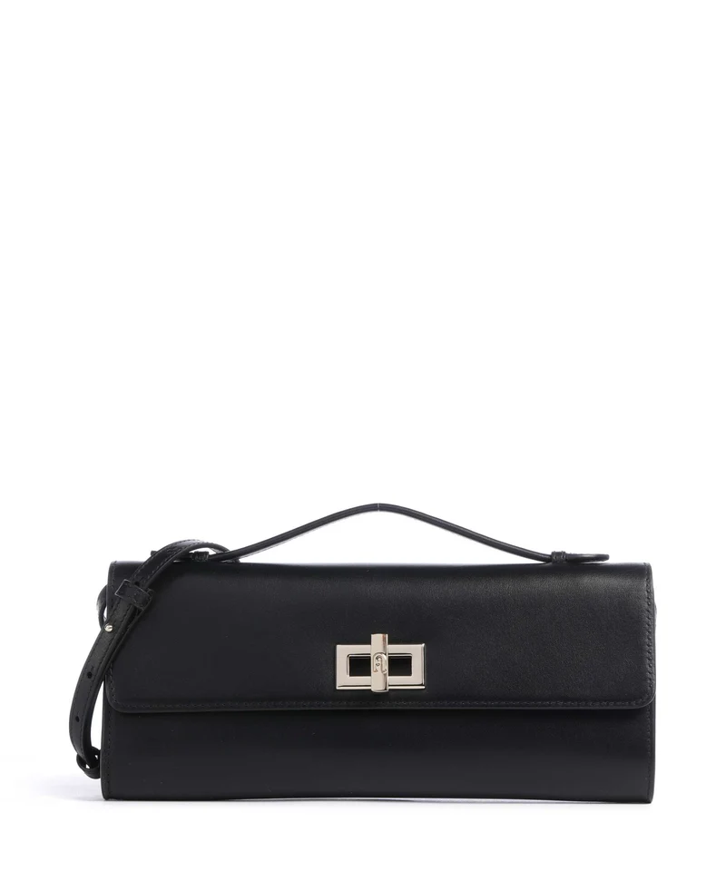 Furla Clara Borsa a tracolla nero