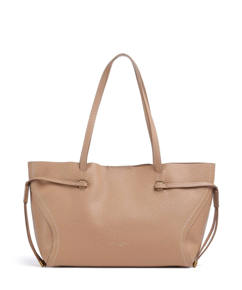 Gianni Chiarini Violette Borsa shopper clay