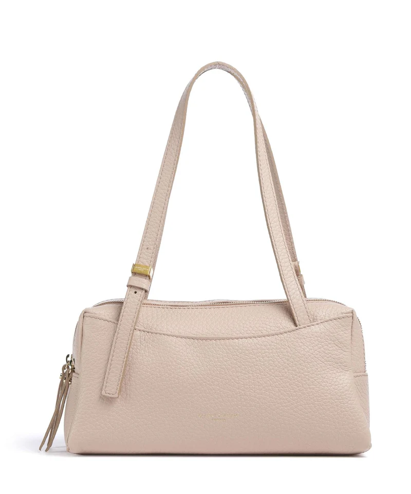 Gianni Chiarini Dea Borsa a spalla pink salt