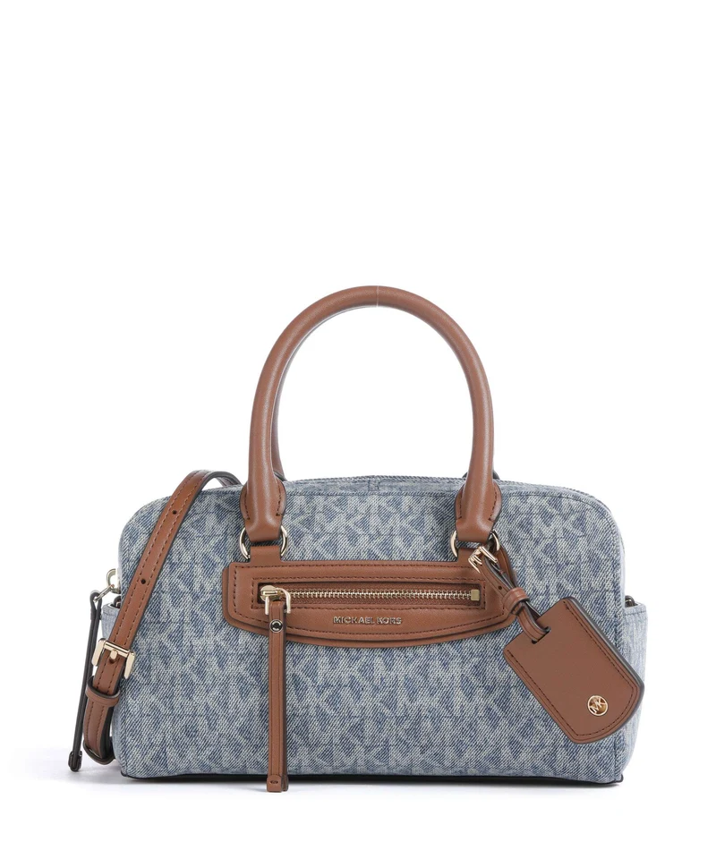 Michael Kors Jet Set Travel XS Borsa a mano new horizon