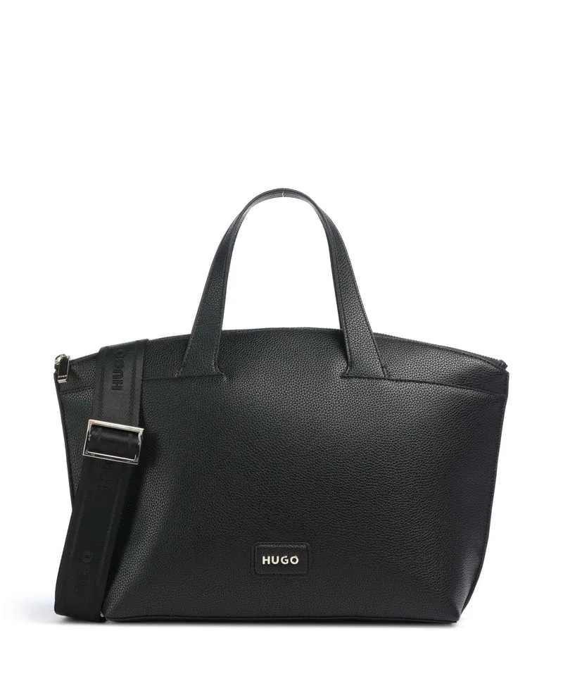 Hugo Orin Borsa a mano black
