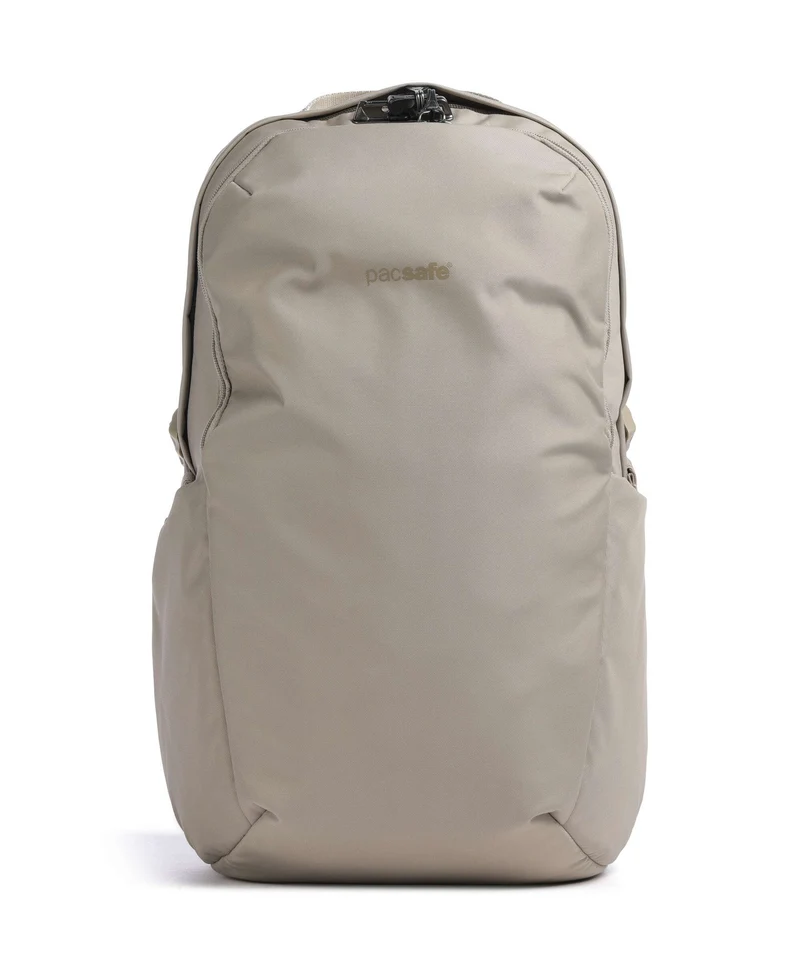 Pacsafe V 24 Zaino beige