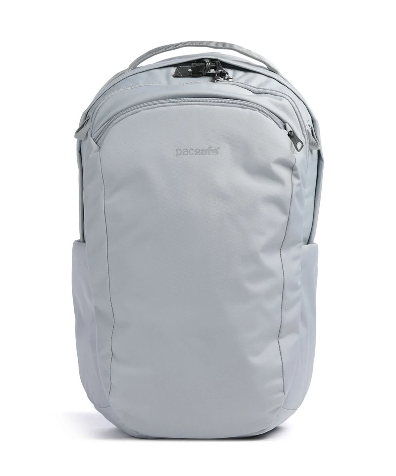 Pacsafe V 26 Zaino digital gray