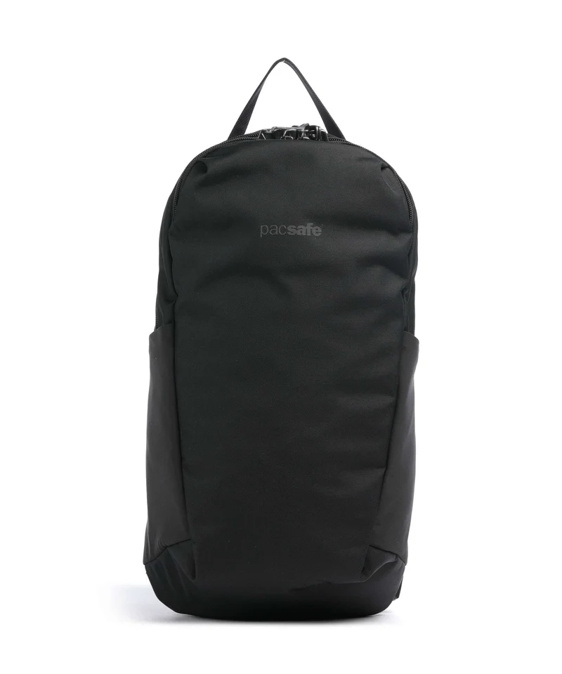 Pacsafe V 12 Zaino black