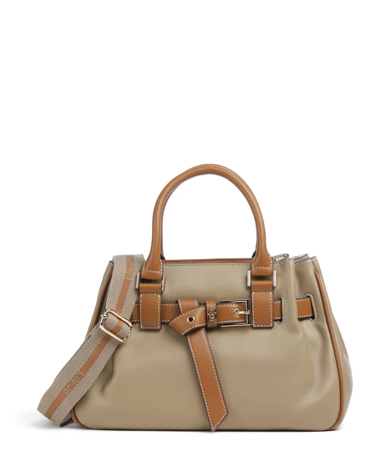 Liu Jo Corallo S Borsa a mano mud