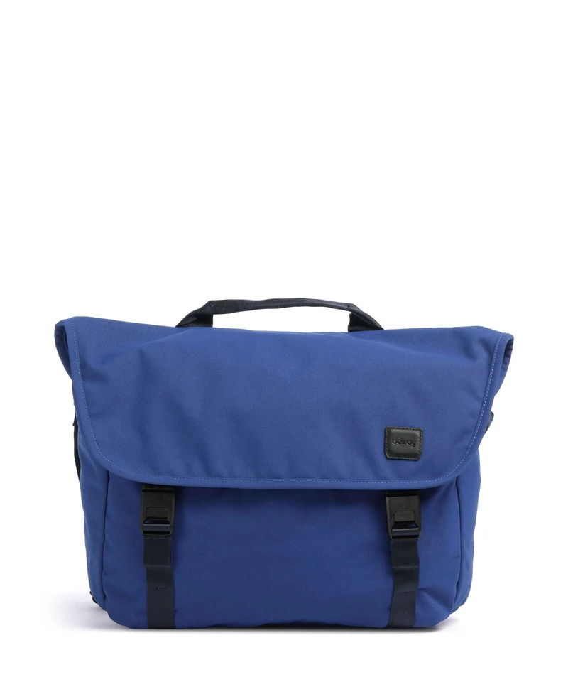 Bellroy Classic Borsa messenger indigo