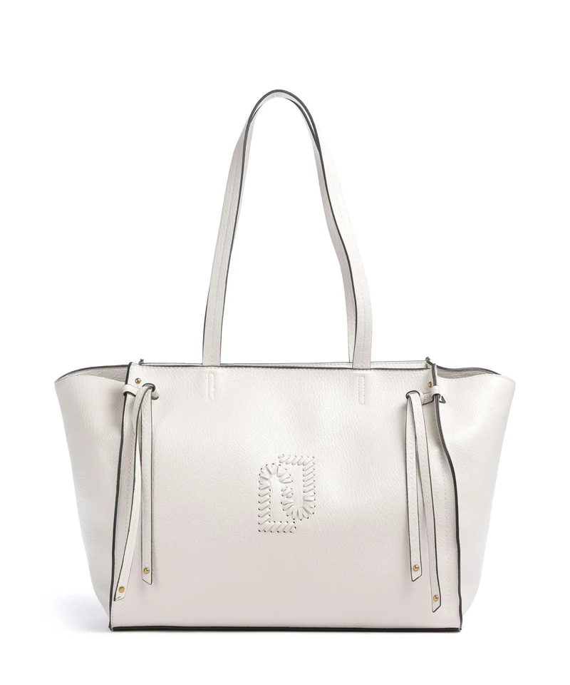 Liu Jo Lapislazzulo L Borsa shopper cream