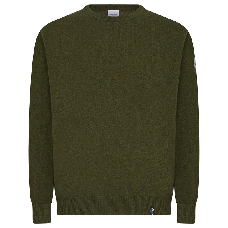 La Sportiva - Monk Pullover M