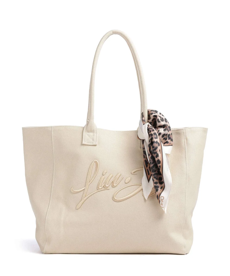 Liu Jo Plentia L Borsa shopper tela