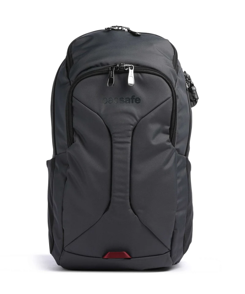 Pacsafe EXP 28 Zaino da viaggio slate