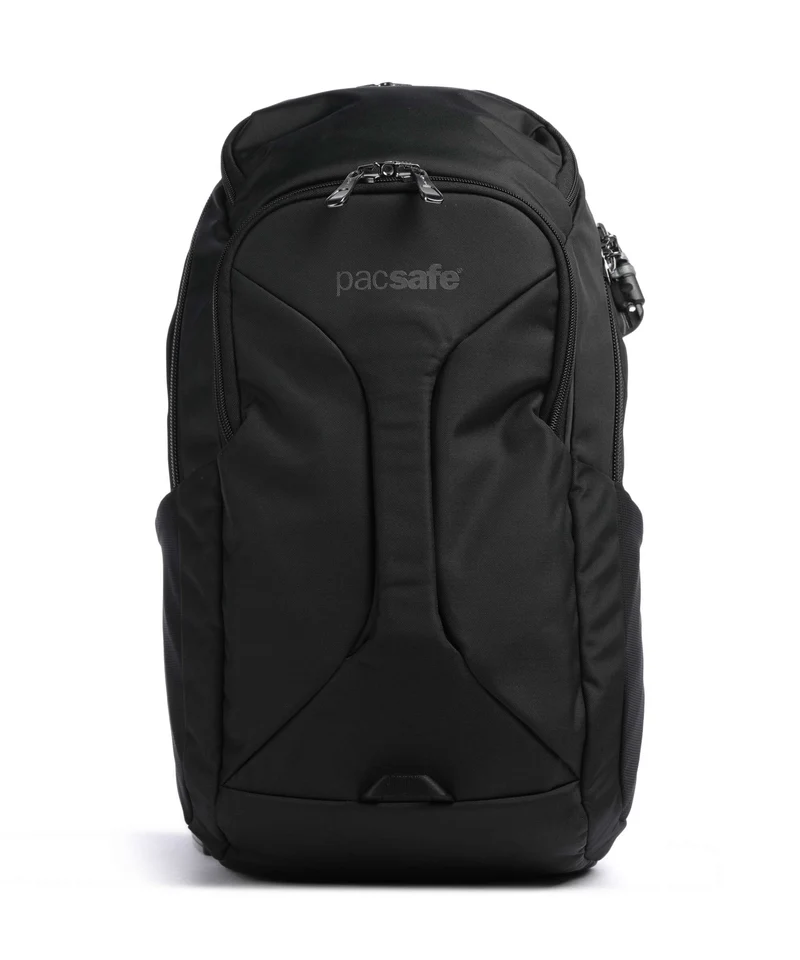 Pacsafe EXP 28 Zaino da viaggio black