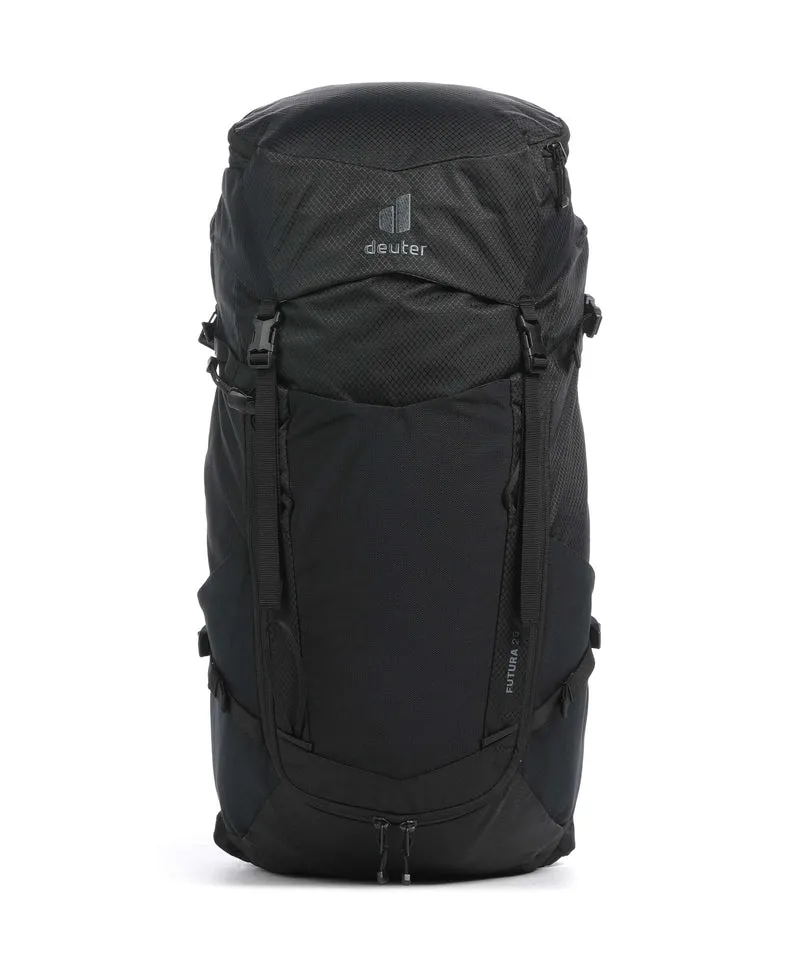 Deuter Futura 26 Zaino montagna black