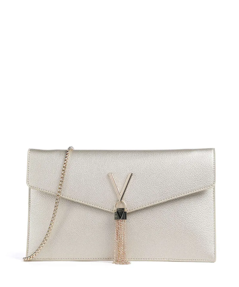 Valentino Bags Luxe Borsa a tracolla oro