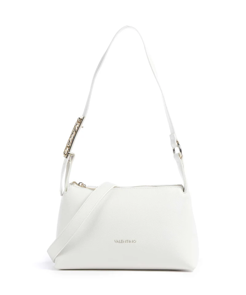 Valentino Bags Helen Borsa a spalla bianco