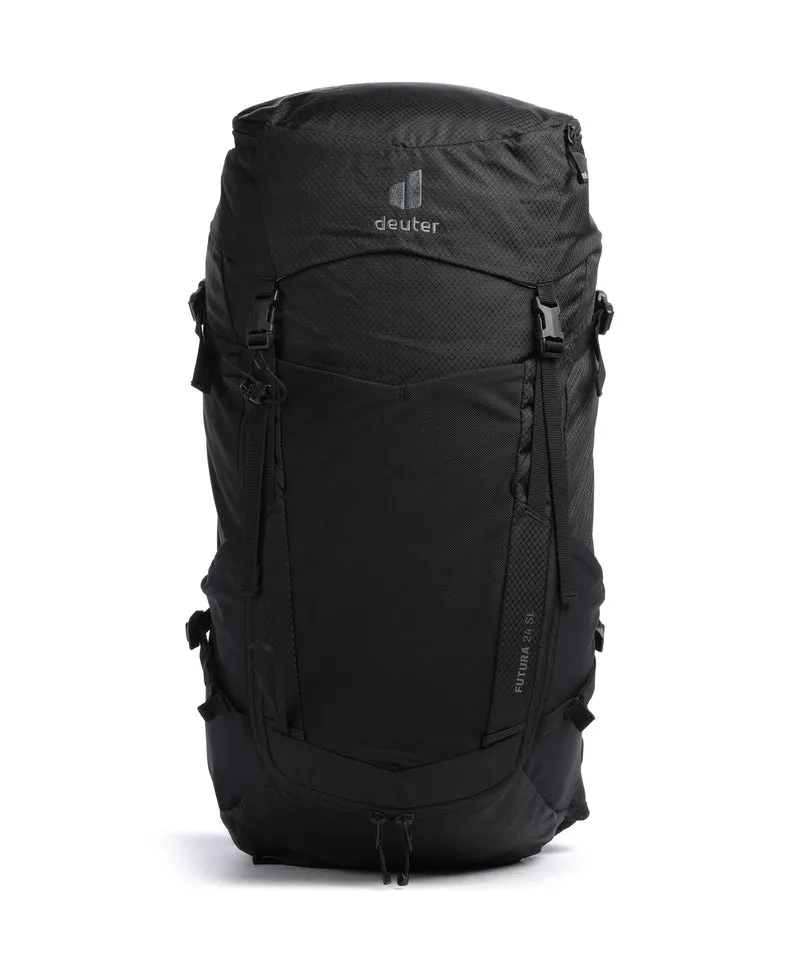 Deuter Futura 24 SL Zaino montagna black