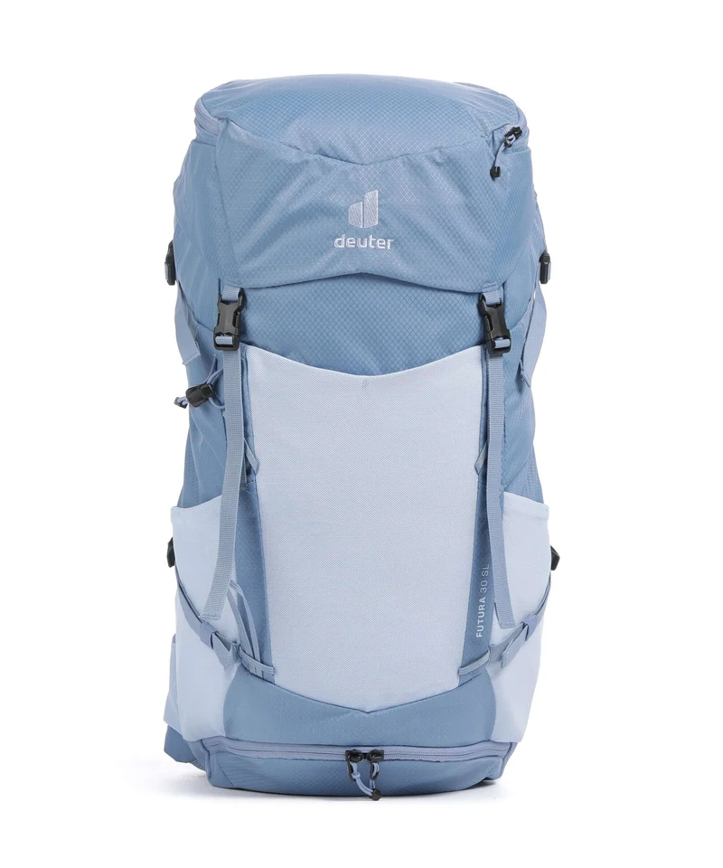 Deuter Futura 30 SL Zaino montagna polar bluejay