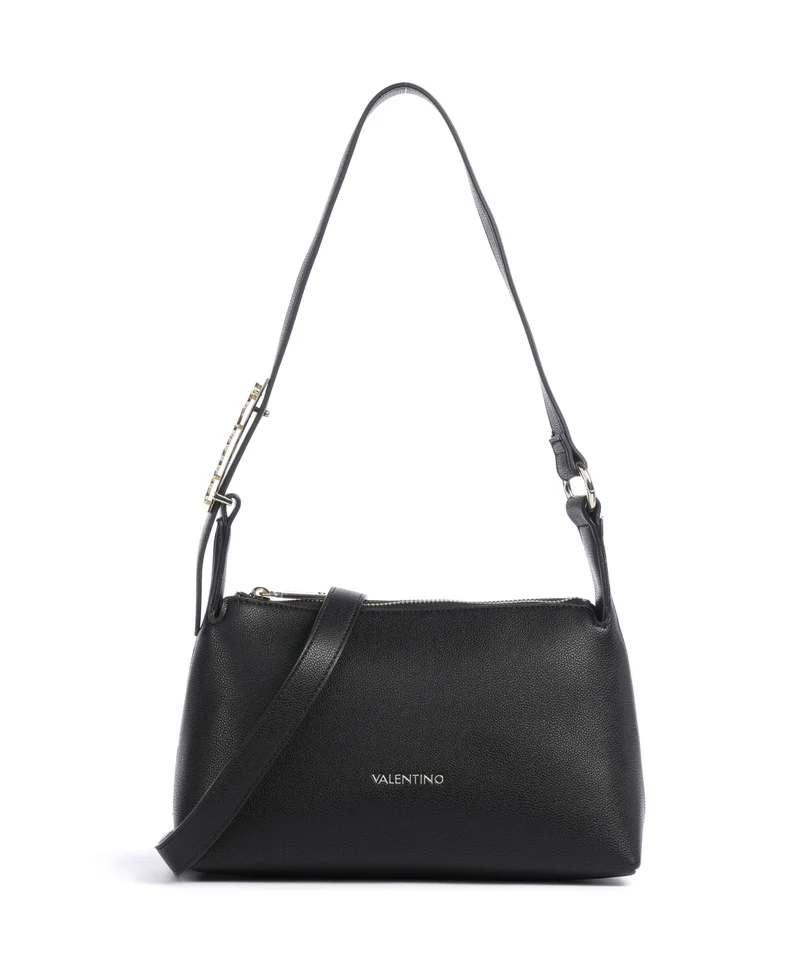 Valentino Bags Helen Borsa a spalla nero