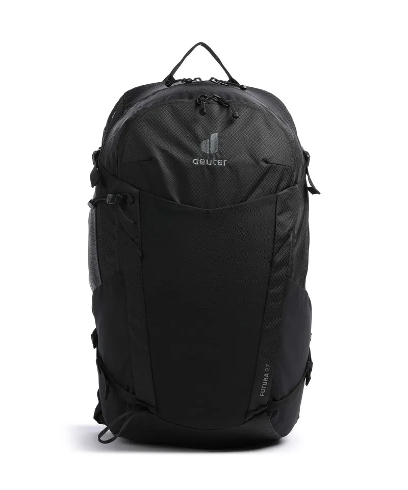 Deuter Futura 27 Zaino montagna black