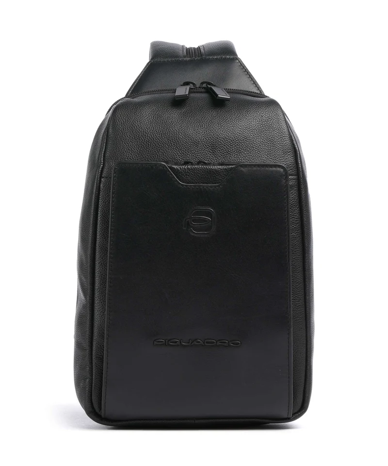 Piquadro Ael Borsa sling black