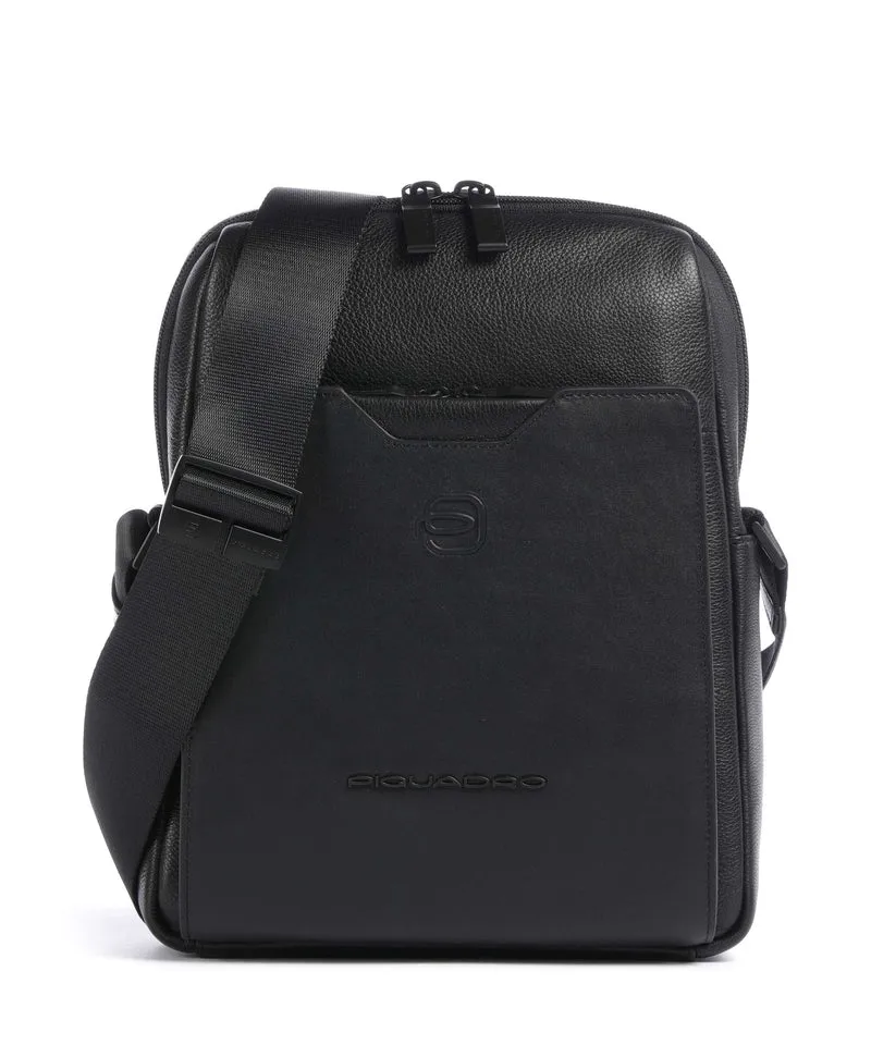 Piquadro Ael Borsa a tracolla black