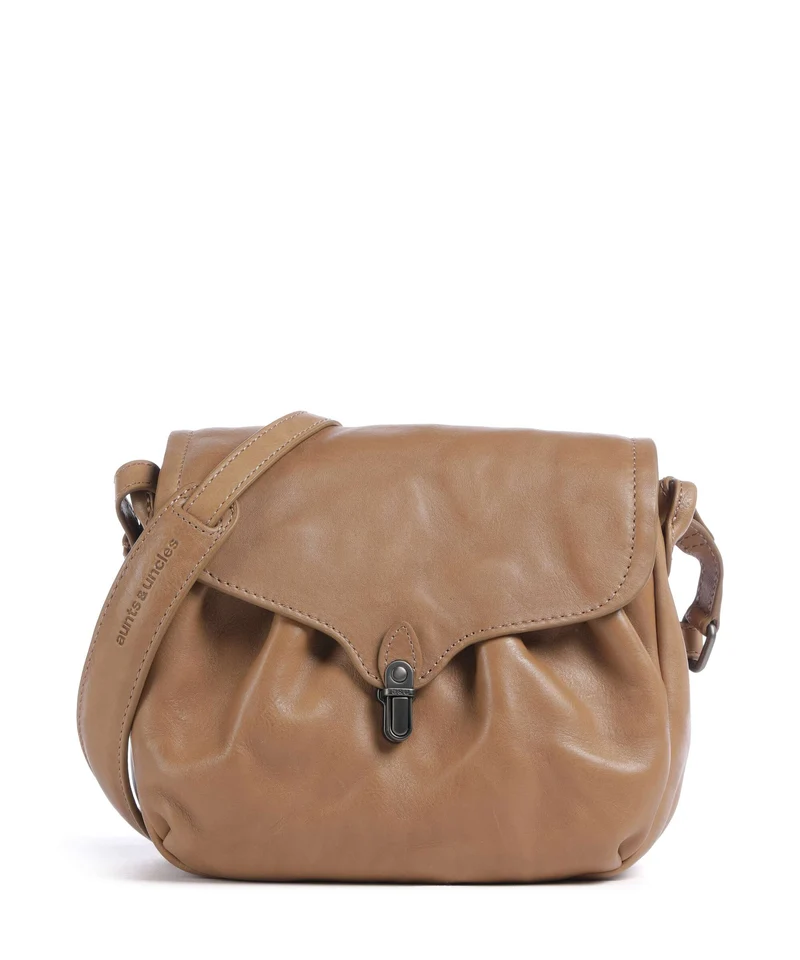 Aunts & Uncles Grandma's Luxury Club Mrs. Coconut Cake Borsa a tracolla iced coffee