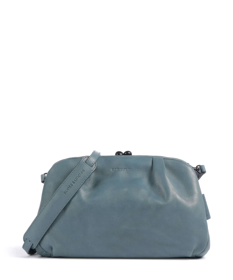 Aunts & Uncles Grandma's Luxury Club Mrs. Frosting Borsa a tracolla blaug