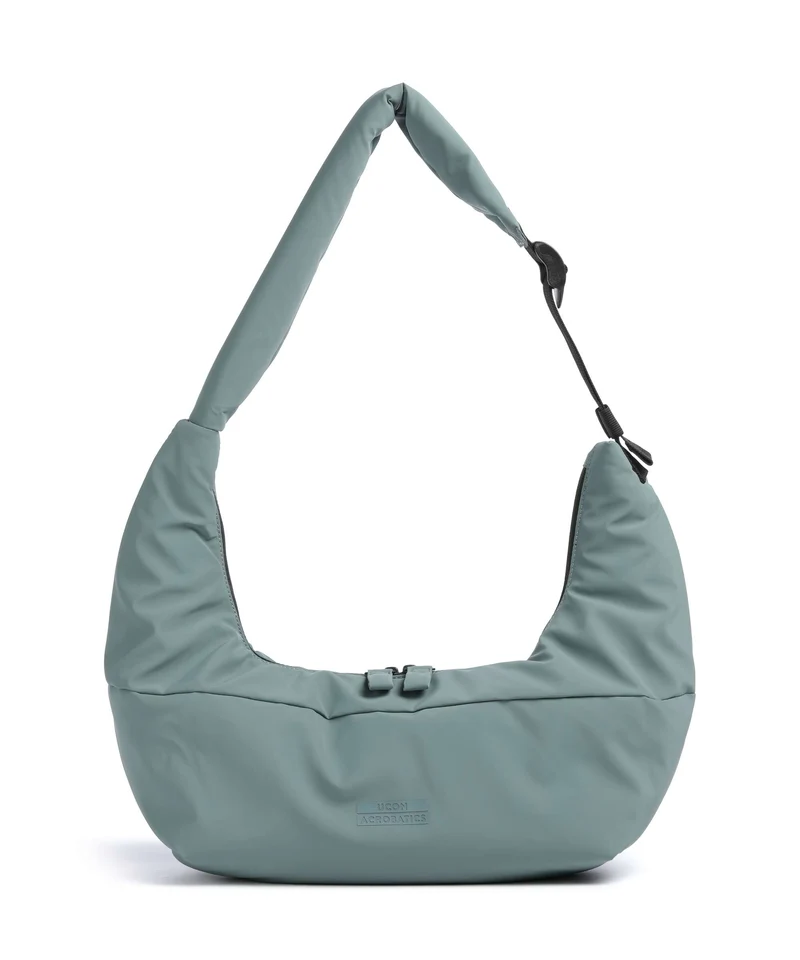 Ucon Acrobatics Moss Shota Medium Borsa hobo pine green
