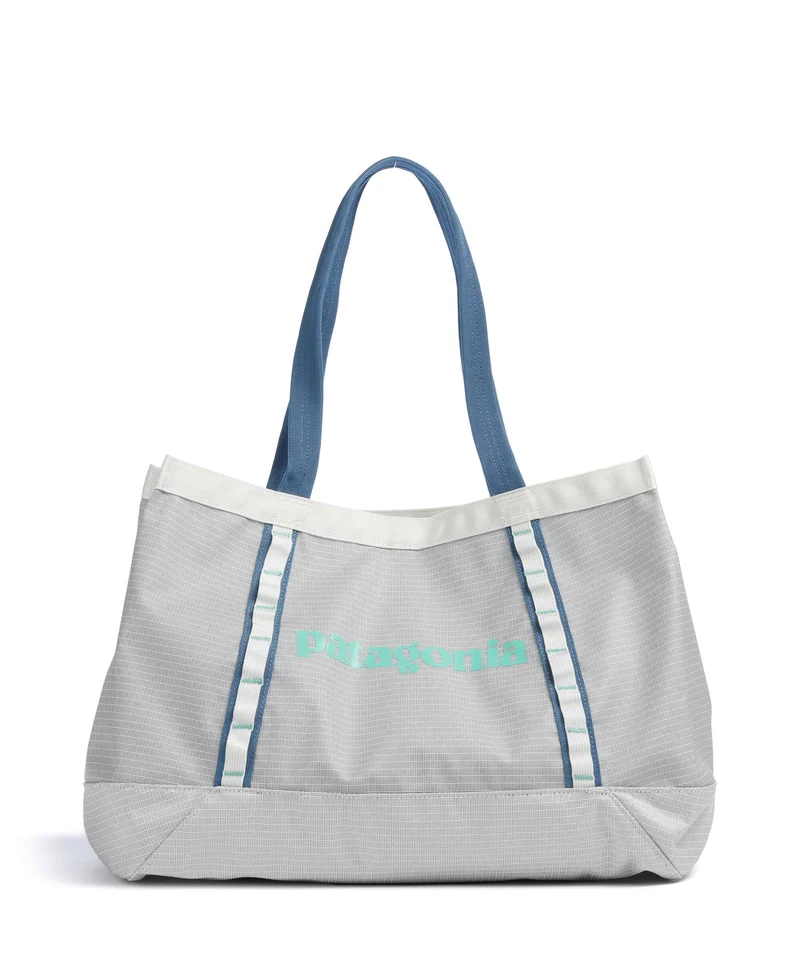 Patagonia Black Hole 25 Borsa shopper birch white