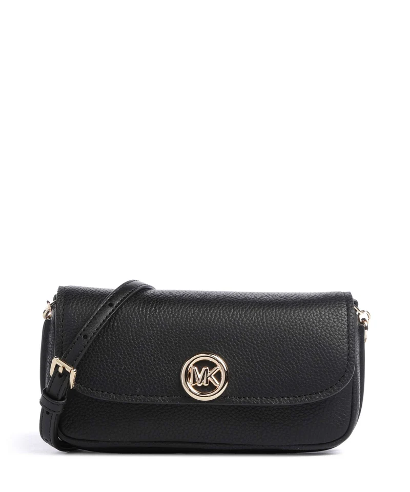 Michael Kors Nolita Small Borsa a tracolla black