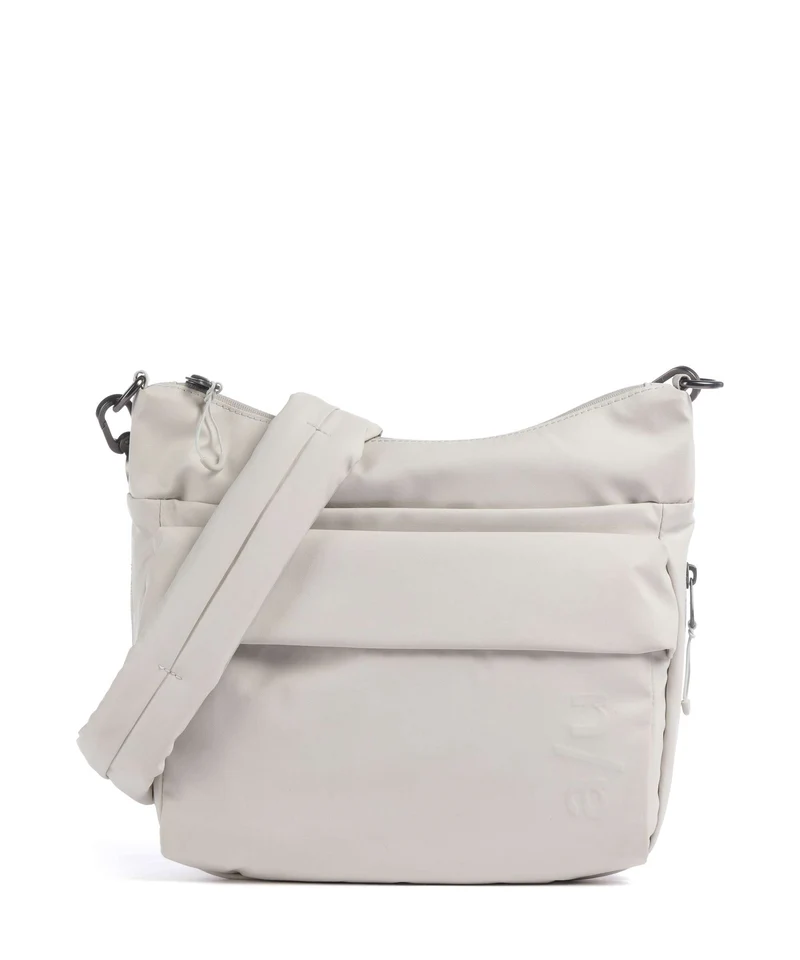 Aunts & Uncles Japan RE lite Nanuki Borsa a tracolla linen