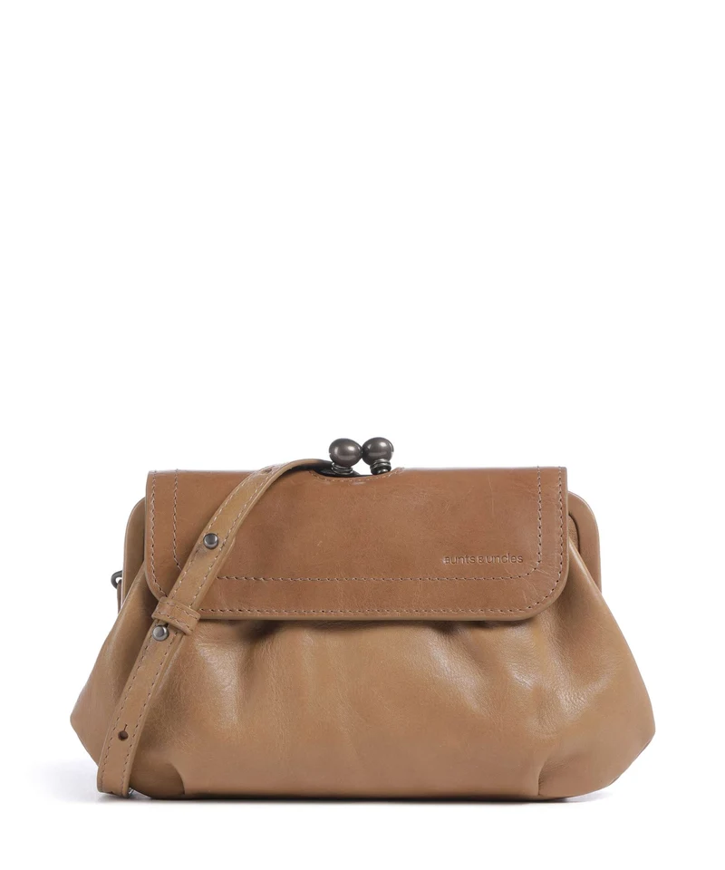 Aunts & Uncles Grandma's Luxury Club Mrs. Whoopie Pie Borsa a tracolla iced coffee