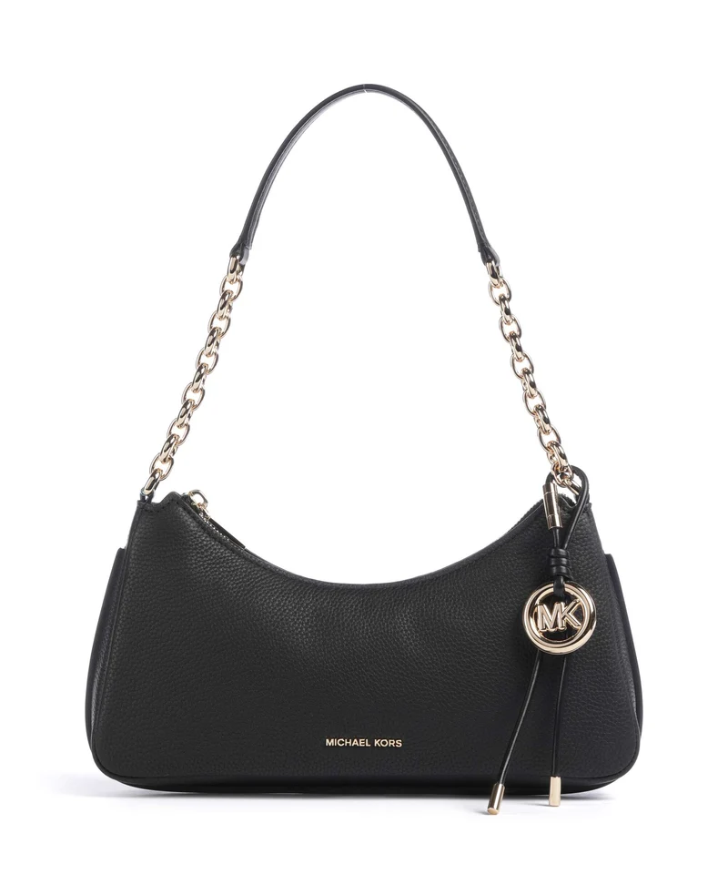Michael Kors Nolita Medium Borsa a spalla black